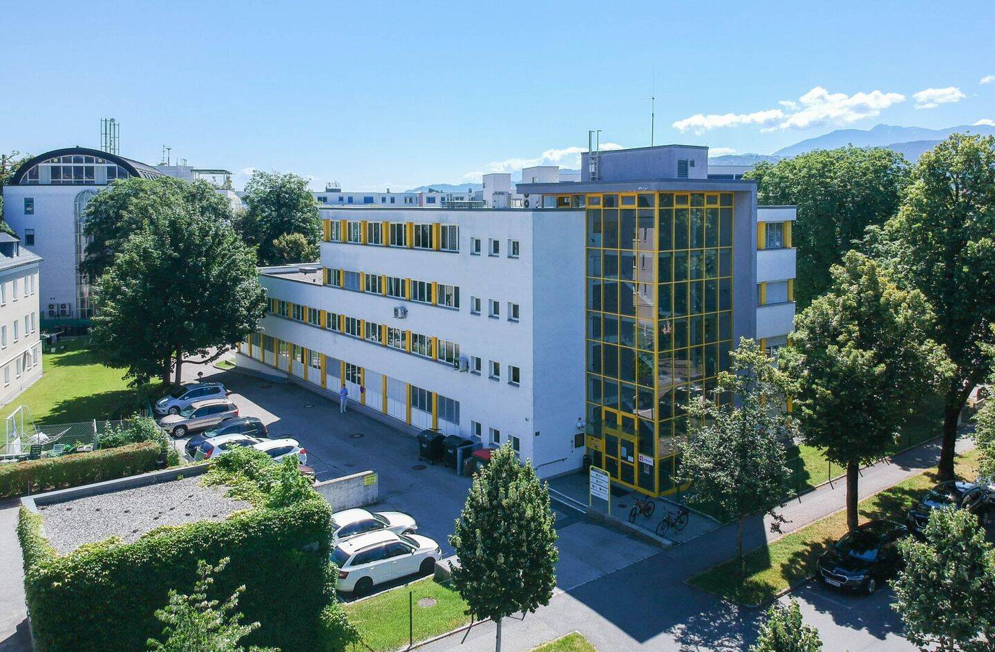 Haus zum Kauf