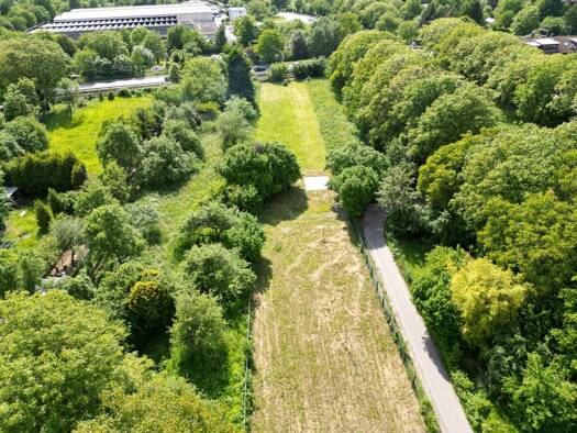 Land-/Forstwirtschaft zum Kauf 80.000 € 1.498 m² Grundstück Altstadt Heidelberg 69121