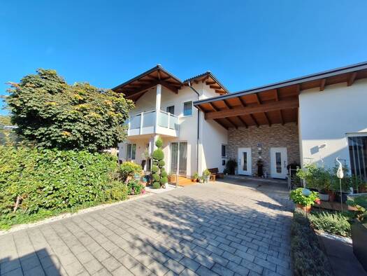 Einfamilienhaus zum Kauf 674.900 € 6 Zimmer 187,6 m² 970 m² Grundstück Mattighofen 5230