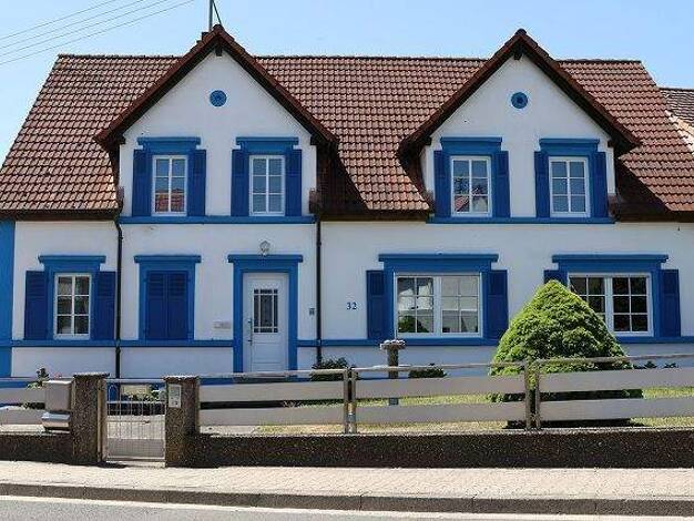 Einfamilienhaus zum Kauf 205.000 € 11 Zimmer 265,1 m² 1.027 m² Grundstück frei ab 01.06.2026 Einöllen 67753
