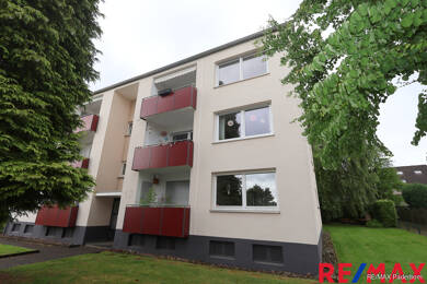 Wohnung zum Kauf 119.000 € 3 Zimmer 79 m² Bad Driburg Bad Driburg 33014