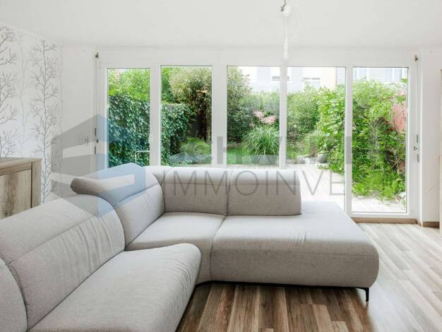 Reihenmittelhaus zum Kauf 669.000 € 5 Zimmer 134,6 m² 147 m² Grundstück Scharnhauser Park Ostfildern 73760