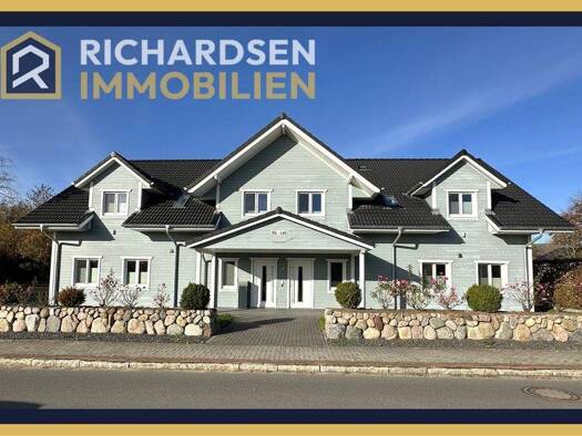 Medizinisches Gebäude zum Kauf 268,6 m² Bürofläche Wittbek 25872