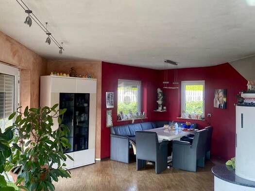 Einfamilienhaus zum Kauf 550.000 € 5 Zimmer 155 m² 463 m² Grundstück Abtsgmünd 73453