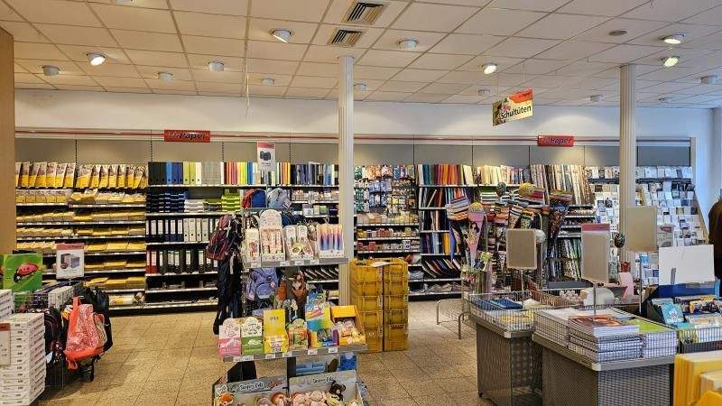 Immobilie in Salzwedel - REPRÄSENTATIVES WOHN- UND GESCHÄFTSHAUS IN DER FUßGÄNGERZONE - Bild 4