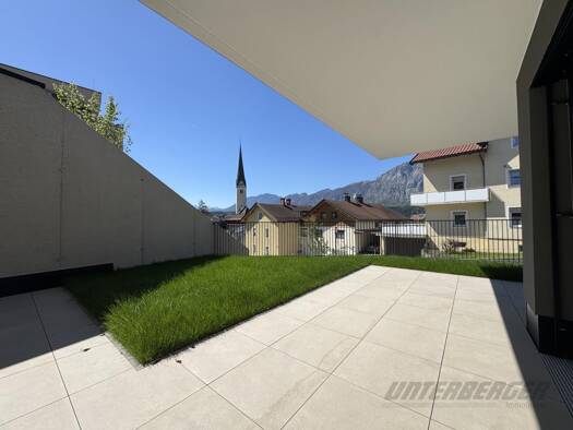 Wohnung zum Kauf - Erstbezug 595.000 € 3 Zimmer 85,1 m² Tirolerstraße 35 Kirchbichl 6322