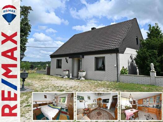 Einfamilienhaus zum Kauf 399.000 € 4 Zimmer 133,9 m² 2.489 m² Grundstück Schneppenbaum Bedburg-Hau 47551