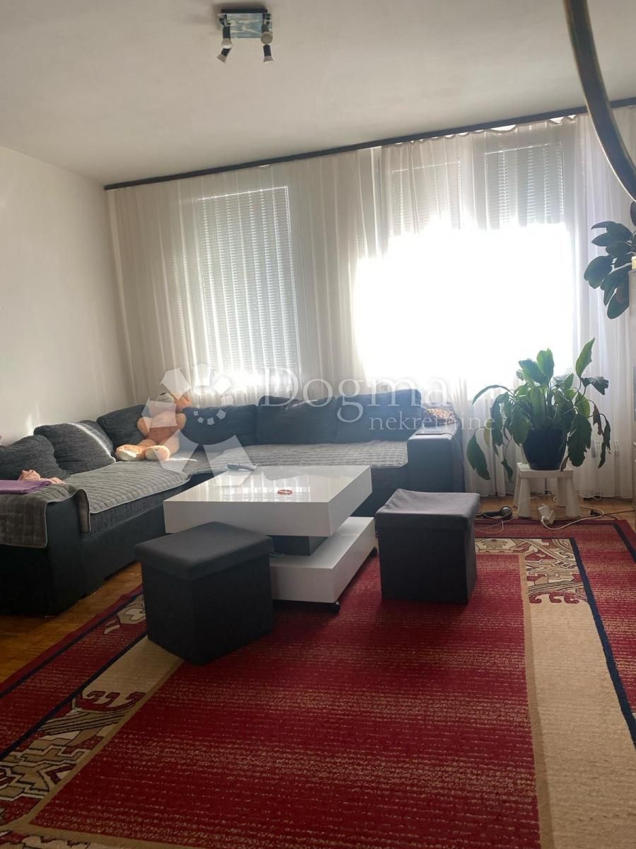 Wohnung zum Kauf 120.000 € 2 Zimmer 55 m²<br/>Wohnfläche 3.<br/>Geschoss Varazdin 42000