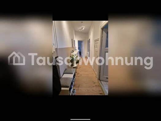 Wohnung zur Miete Tauschwohnung 786 € 2 Zimmer 67 m² 3. Geschoss Alt-Hohenschönhausen Berlin 13055