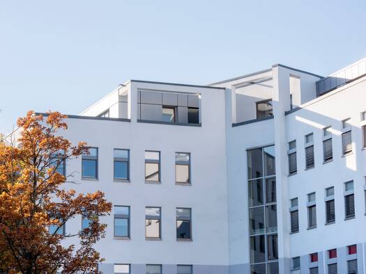 Bürofläche zur Miete provisionsfrei 10,70 € 1 Zimmer 25,2 m² Bürofläche Konrad-Zuse-Str. 10 Querenburg Süd 44801
