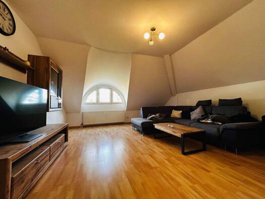 Wohnung zur Miete 550 € 2 Zimmer 70 m² 1. Geschoss frei ab 01.02.2026 Eichenweg 20 Roding 93426