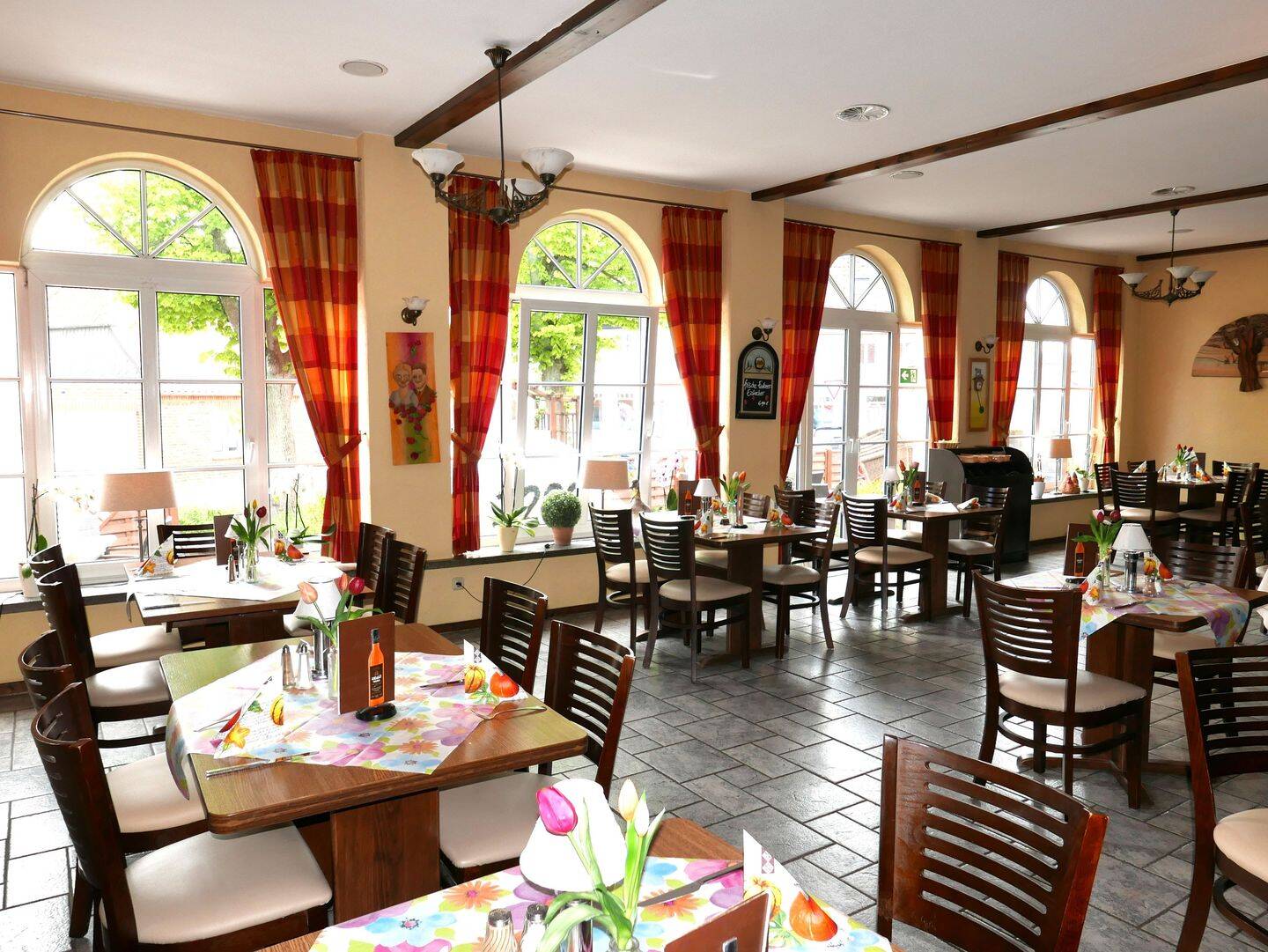 Haus zum Kauf - View 3