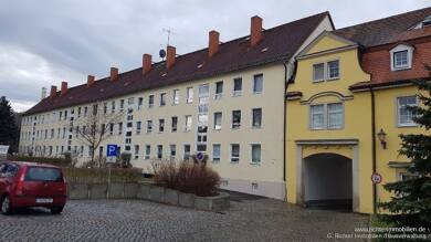 Wohnung zur Miete 193 € 1 Zimmer 35 m² EG Frauensteiner Straße 14a Weißenborn Weißenborn/Erzgeb. 09600