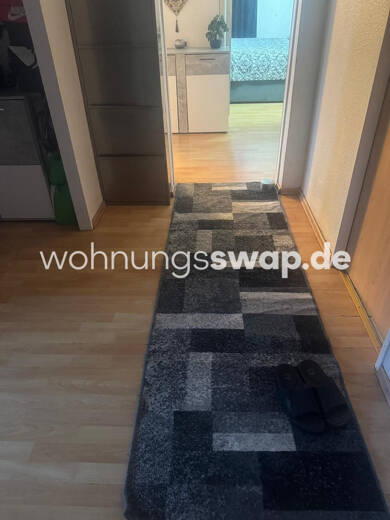 Studio zur Miete Tauschwohnung 500 € 2 Zimmer 53 m² 3. Geschoss Pankow Berlin 13187
