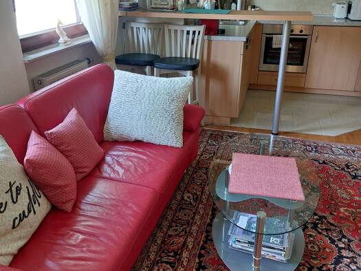 Wohnung zur Miete 700 € 2 Zimmer 59 m² EG Darmsheim Sindelfingen 71069