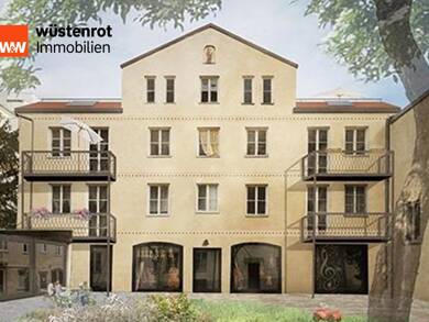 Loft zur Miete 2.036 € 1 Zimmer 70,2 m² 1. Geschoss frei ab 01.10.2025 Maxvorstadt München 80799