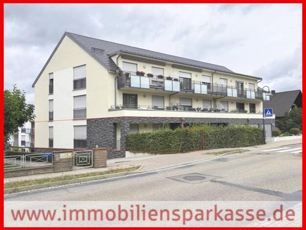 Wohnung zum Kauf 298.000 € 3 Zimmer 86,4 m² Wurmberg 75449