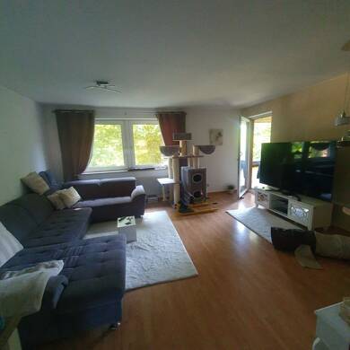 Wohnung zur Miete 950 € 3 Zimmer 81,3 m² 1. Geschoss frei ab 01.08.2025 Kranwallstraße 18 Winsen - Kernstadt Winsen (Luhe) 21423