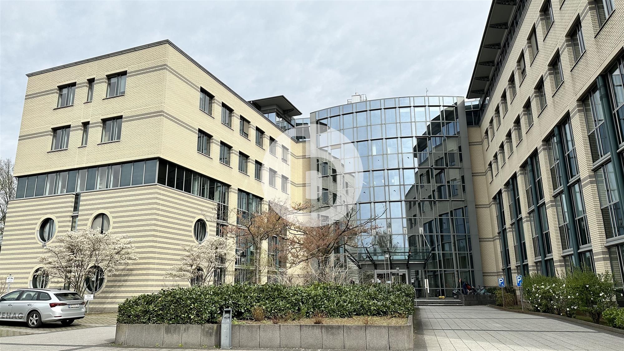 Bürofläche zur Miete provisionsfrei 13,50 € 2.200 m²<br/>Bürofläche ab 480 m²<br/>Teilbarkeit Sossenheim Frankfurt am Main 65936