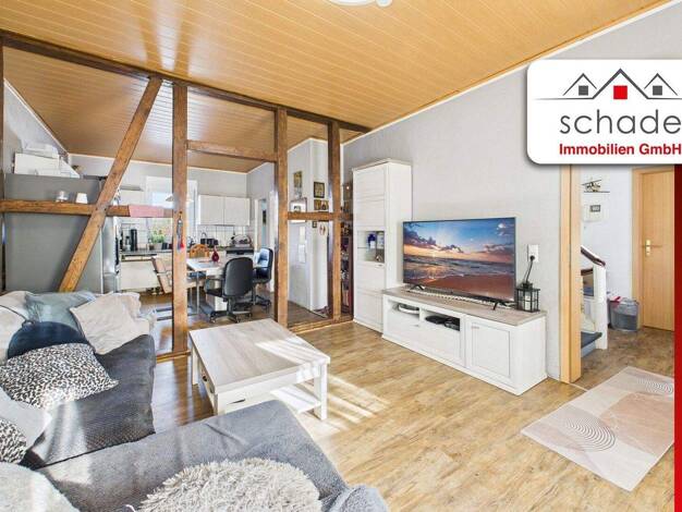 Mehrfamilienhaus zum Kauf 359.000 € 220,9 m² 888 m² Grundstück Lüdenscheid 58507