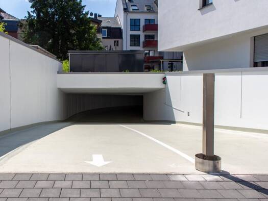 Tiefgarage zur Miete provisionsfrei 130 € Trier-Nord Trier 54292