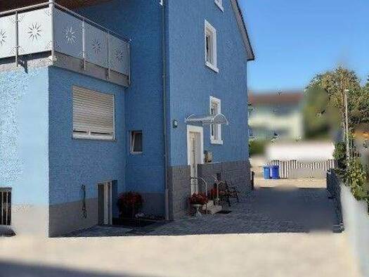 Mehrfamilienhaus zum Kauf 559.000 € 6 Zimmer 182 m² 690 m² Grundstück Rinklingen Bretten 75015