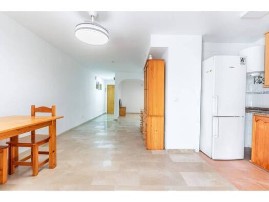 Wohnung zum Kauf 114.500 € 1 Zimmer 58 m² 1. Geschoss Pi y Margal 19 Garrucha 04630