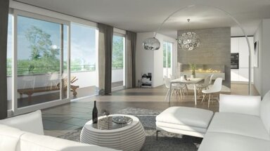 Maisonette zum Kauf provisionsfrei 659.000 € 6 Zimmer 145 m² frei ab sofort kreisstrasse Klarenthal Saarbrücken 66127