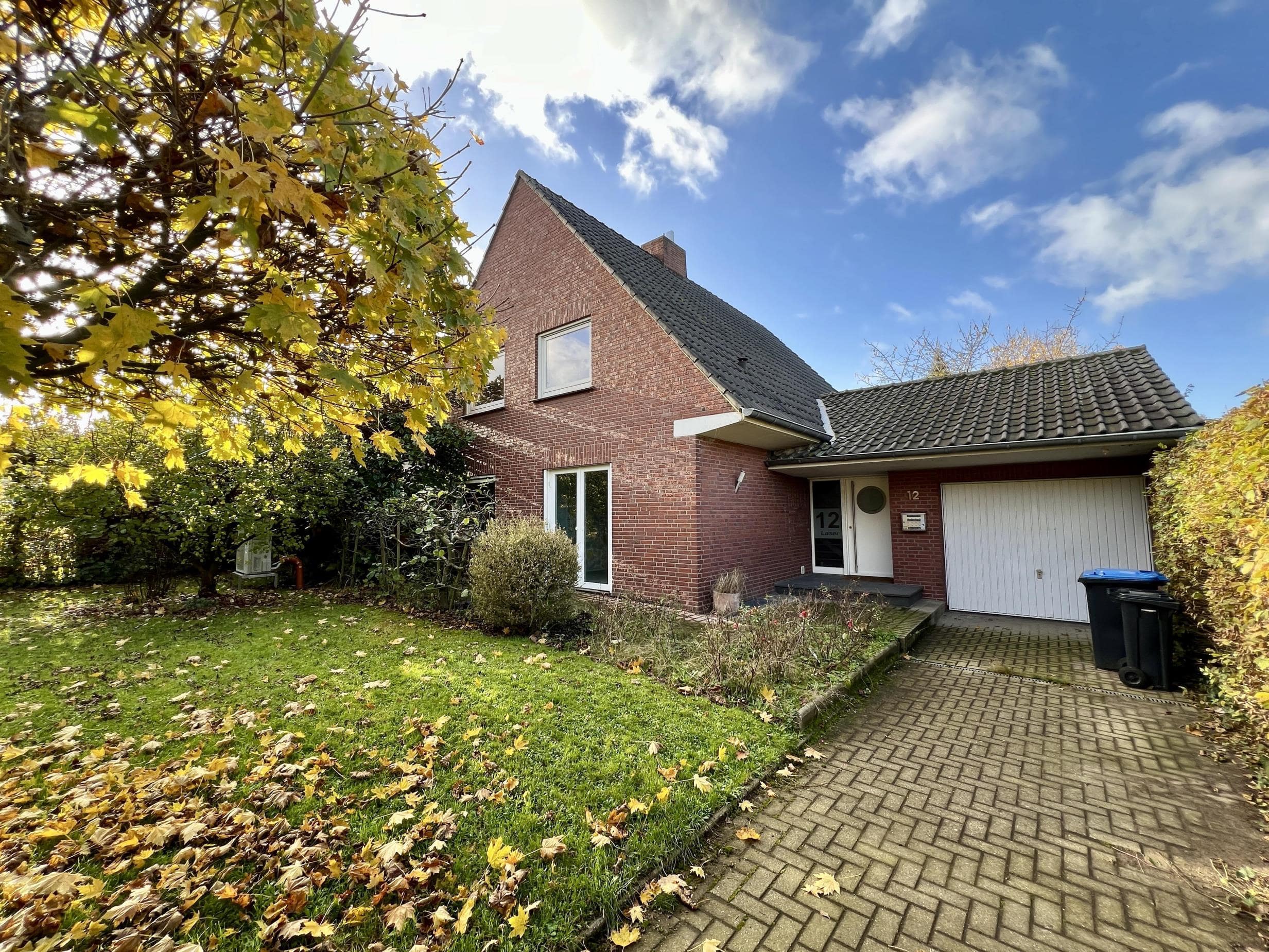 Einfamilienhaus zum Kauf 630.000 € 6 Zimmer 137 m²<br/>Wohnfläche 660 m²<br/>Grundstück Xanten Xanten 46509