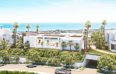 Wohnung zum Kauf 841.500 € 6 Zimmer 127 m² Marbella