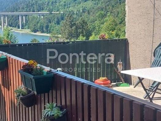 Haus zum Kauf 160.000 € 2 Zimmer 100 m² Fuzine Fužine