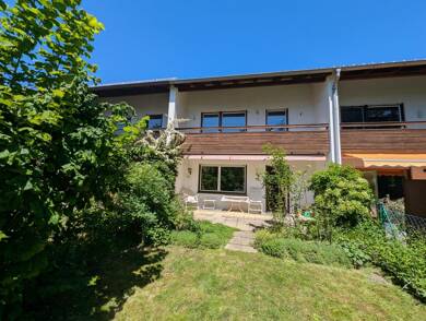 Reihenmittelhaus zum Kauf 675.000 € 6 Zimmer 145 m² 190 m² Grundstück frei ab sofort Gartenberg Geretsried 82538