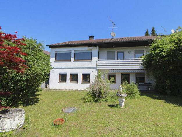 Einfamilienhaus zum Kauf 470.000 € 6 Zimmer 214,2 m² 1.443,1 m² Grundstück Schützingen Illingen 75428