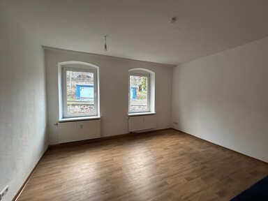 Wohnung zur Miete 270 € 2 Zimmer 50,2 m² EG Bärenstein Altenberg 01773