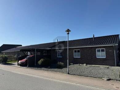 Mehrfamilienhaus zum Kauf 769.000 € 9 Zimmer 262 m² 1.138 m² Grundstück Satrup Satrup 24986