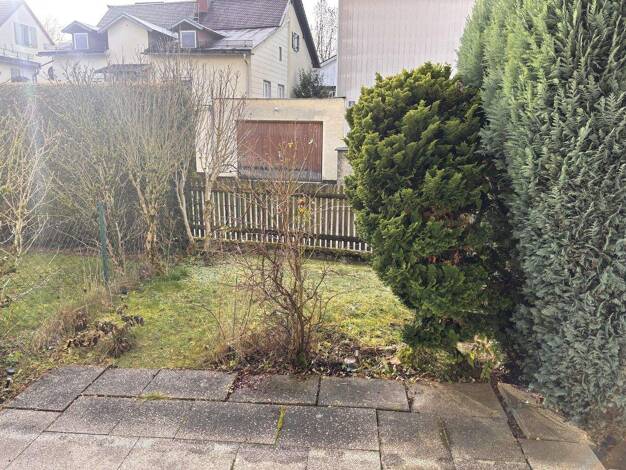 Wohnung zur Miete 1.190 € 2,5 Zimmer 65 m² EG Bleibtreustraße 25 Thalk.Obersendl.-Forsten-Fürstenr.-Solln München 81477