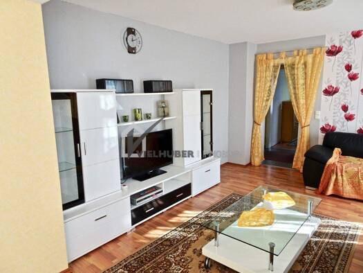 Wohnung zur Miete 450 € 1 Zimmer 68 m² 2. Geschoss Schönbrunn Landshut 84036