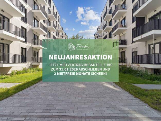 Wohnung zur Miete - Erstbezug 1.752 € 3 Zimmer 72,9 m² 3. Geschoss frei ab 01.03.2026 Friedenauer Höhe 11 Friedenau Berlin 12159
