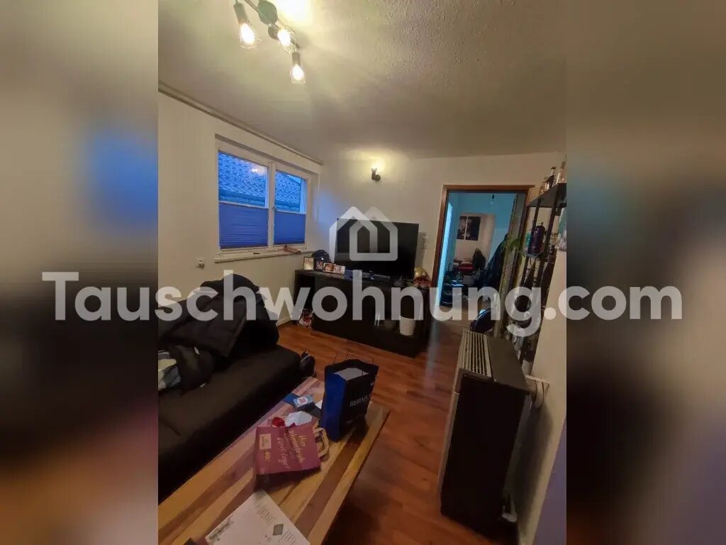 Wohnung zur Miete Tauschwohnung 865 € 2 Zimmer 48 m²<br/>Wohnfläche 6.<br/>Geschoss Oberer Schlossgarten Stuttgart 70176