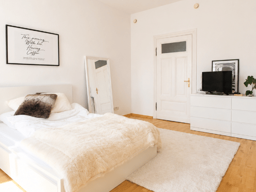 Wohnung zur Miete 1.200 € 3 Zimmer 91 m² Trier-Nord Trier 54292