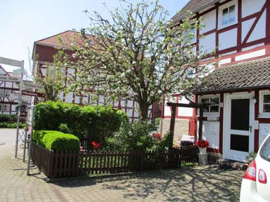 Mehrfamilienhaus zum Kauf 135.000 € 8 Zimmer 151 m² 141 m² Grundstück Heimarshausen Naumburg 34311