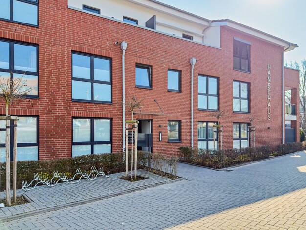 Wohnung zum Kauf 449.000 € 3 Zimmer 78 m² EG Grömitz 23743