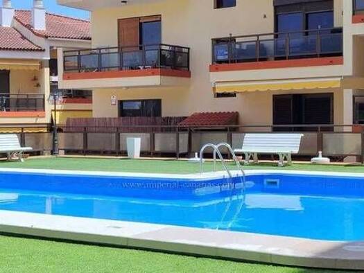 Wohnung zur Miete 1.200 € 1 Zimmer 46 m² 1. Geschoss Distrito Botánico Puerto de la Cruz 38400