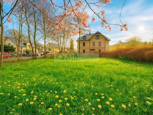 Grundstück zum Kauf 35.000 € 920 m² Grundstück Olbernhau 09526