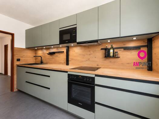 Wohnung zum Kauf 470.000 € 4 Zimmer 91 m² 3. Geschoss Aigen I Salzburg 5020