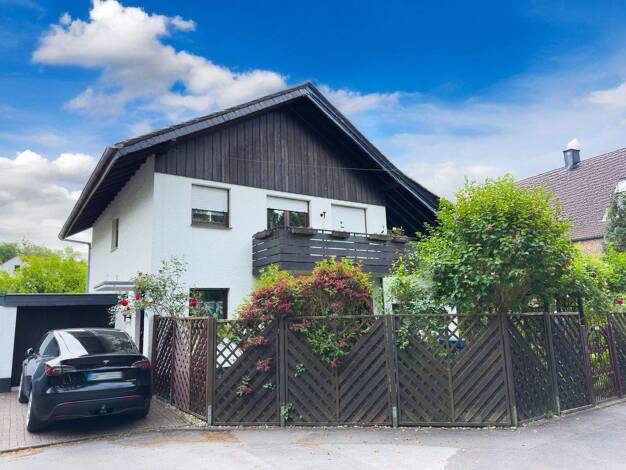 Mehrfamilienhaus zum Kauf 319.000 € 6 Zimmer 154 m² 717 m² Grundstück Dellwig Fröndenberg 58730