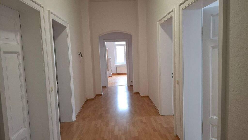 Wohnung zum Kauf provisionsfrei 238.000 € 6 Zimmer 195 m² Nordstadt Hameln 31787