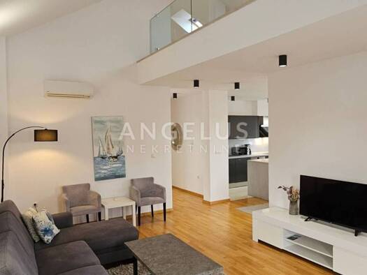 Wohnung zum Kauf 590.000 € 4 Zimmer 162 m² 2. Geschoss Podstrana