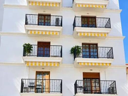 Wohnung zum Kauf 595.000 € 3 Zimmer 135 m² 3. Geschoss Pasaje Alberto Ginastera, 1 Torremolinos 29620