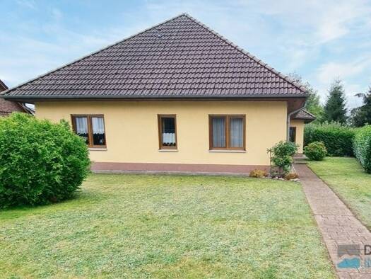 Bungalow zum Kauf 290.000 € 4 Zimmer 126,2 m² 985 m² Grundstück Alt Zachun 19230